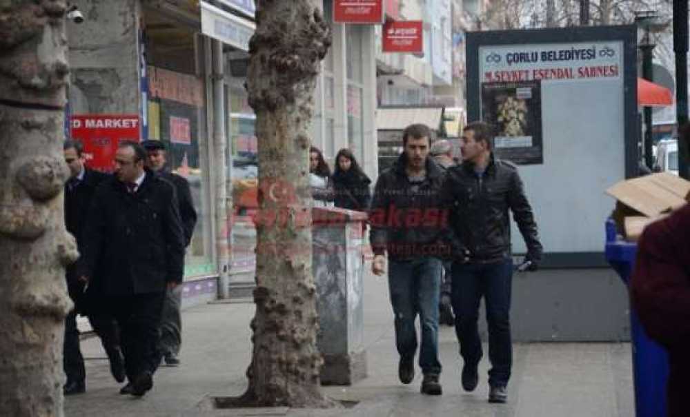 Çorlu`nun Nüfusu 225 Bin 540