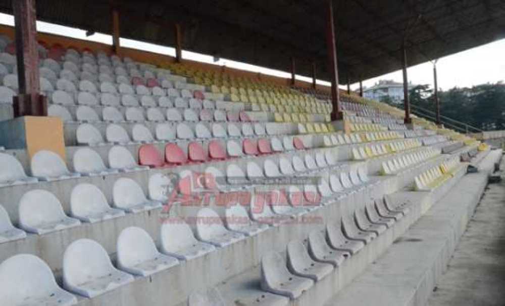 Çalışmalar Başladı