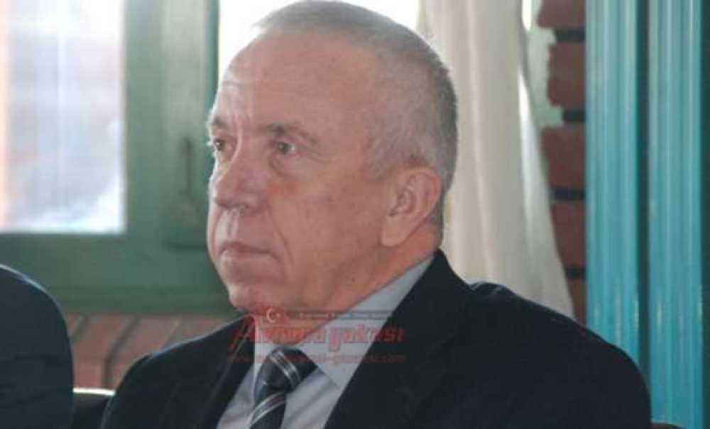 Hüseyin Bulut Muhtarlar Ile Kahvaltıda Buluştu