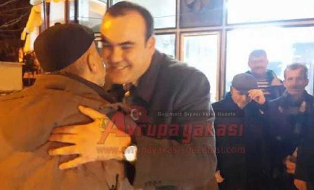 Chp Tekirdağ Milletvekili Köprülü:“Ülkeyi Soyanlardan Hep Birlikte Hesap Soracağız”