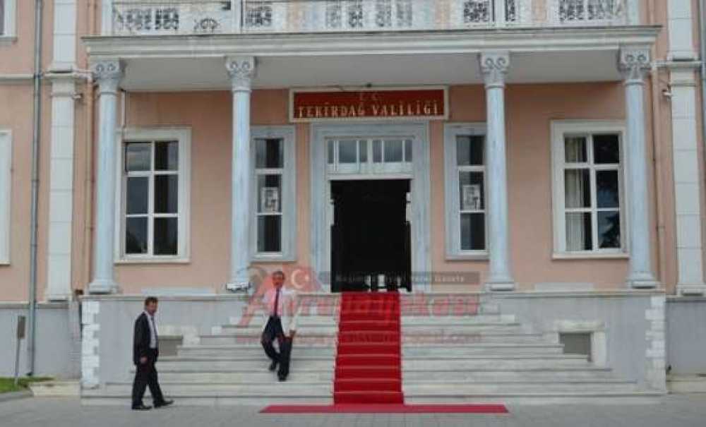 Tekirdağ Valiliği`nden 4 Şubat Dünya Kanser Günü Açıklaması