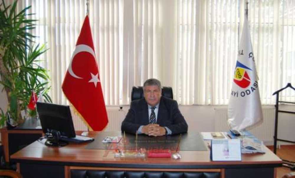 Çorlu Tso`dan Sertifikalı Sabancı Ekolü Eğitimi