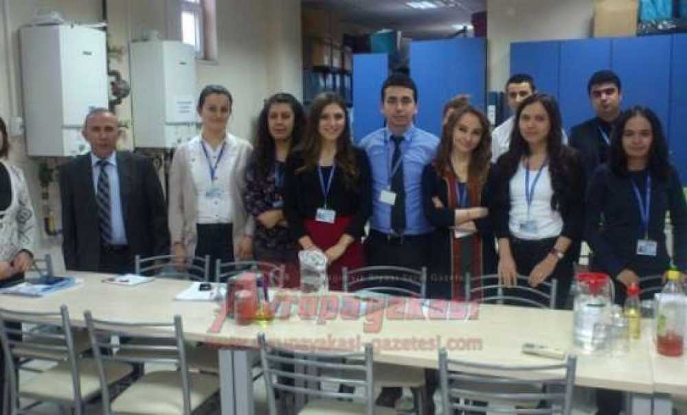 Sgm Çorlu Müdürlüğü`nden Doktorlara E-Rapor Semineri