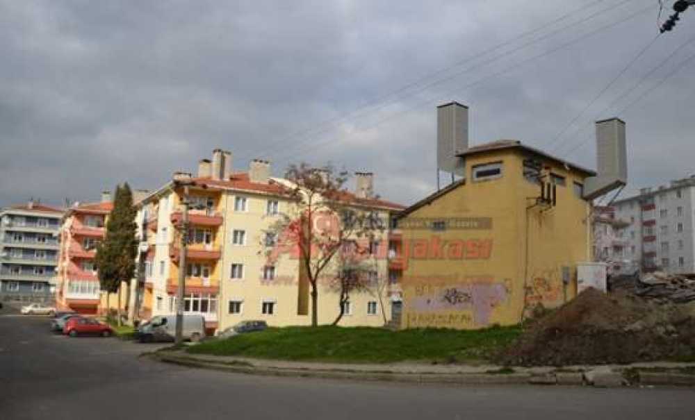 Bir Bacalı Trafo Daha