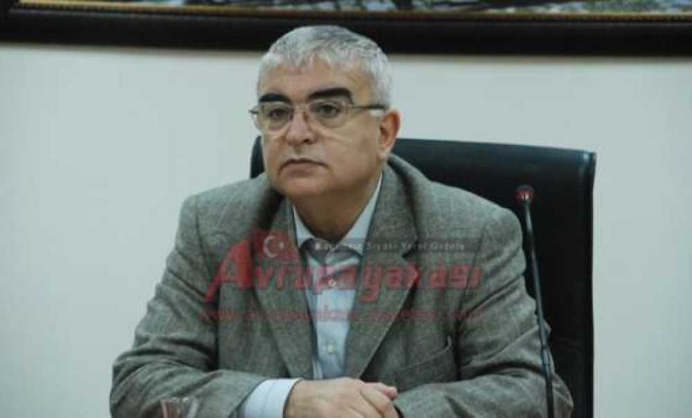 Şubat Ayı Meclis Toplantısının İkinci Oturumu Gerçekleştirildi