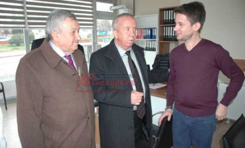 Hüseyin Bulut 4. Dönemi Hedefliyor