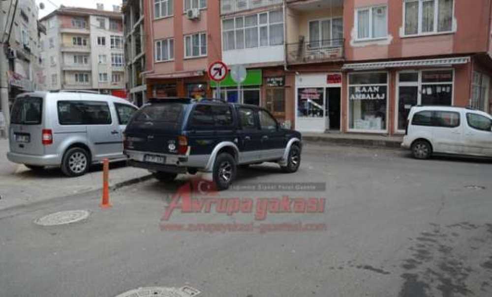 “Herkes Gider Mersine Biz Gideriz Tersine”