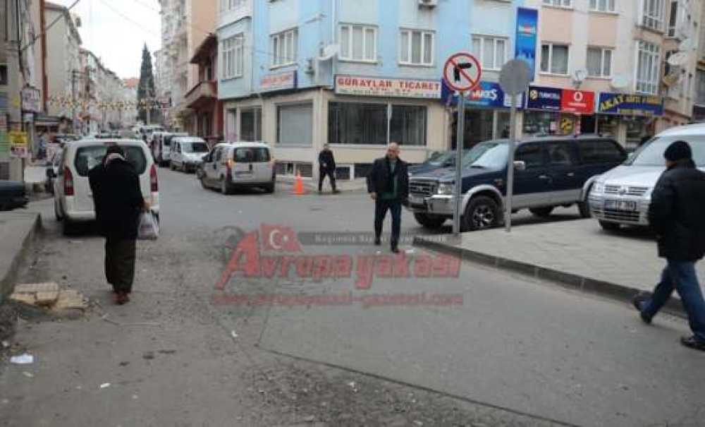 “Herkes Gider Mersine Biz Gideriz Tersine”