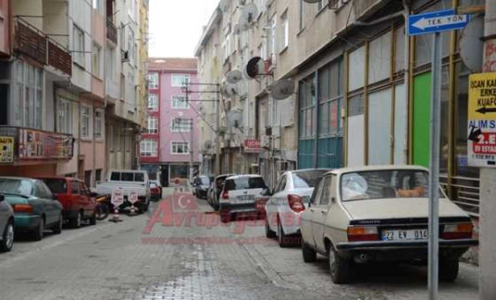 “Herkes Gider Mersine Biz Gideriz Tersine”