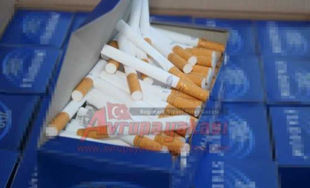Tekirdağ Valiliği`nden 9 Şubat Sigarayı Bırakma Günü Açıklaması