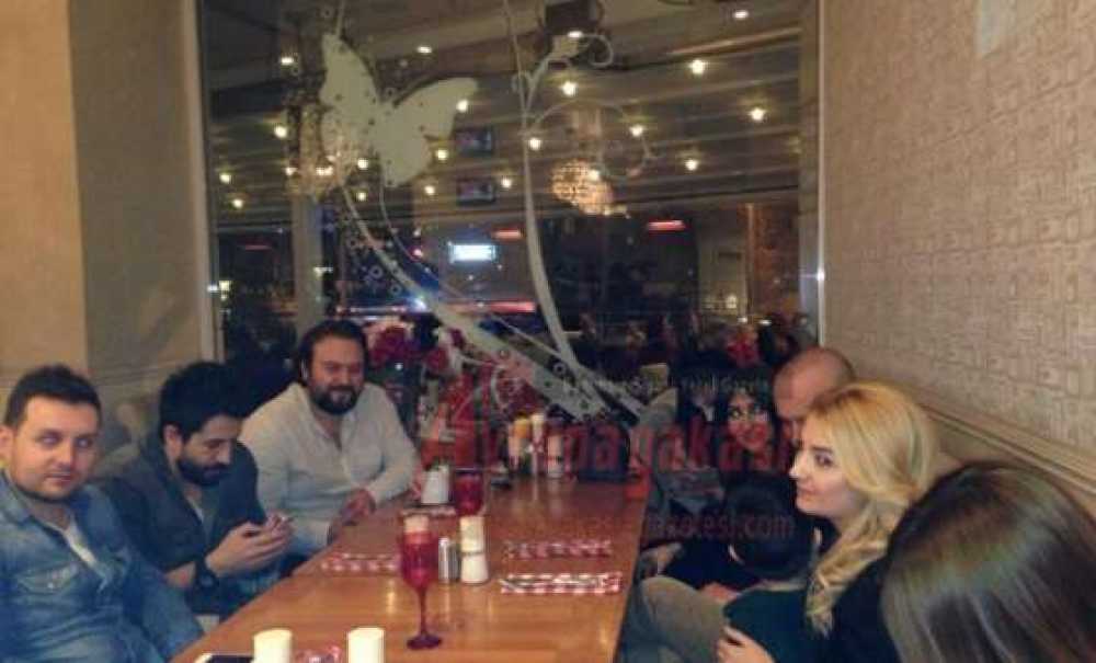 Sürpriz Doğum Günü