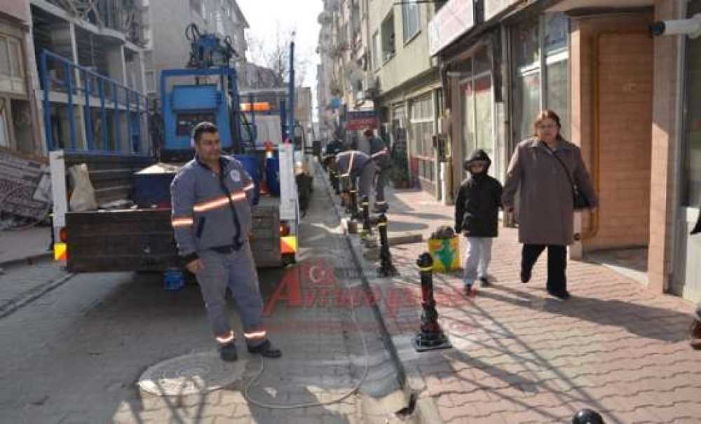 Dubalanmadık Yer Kalmadı