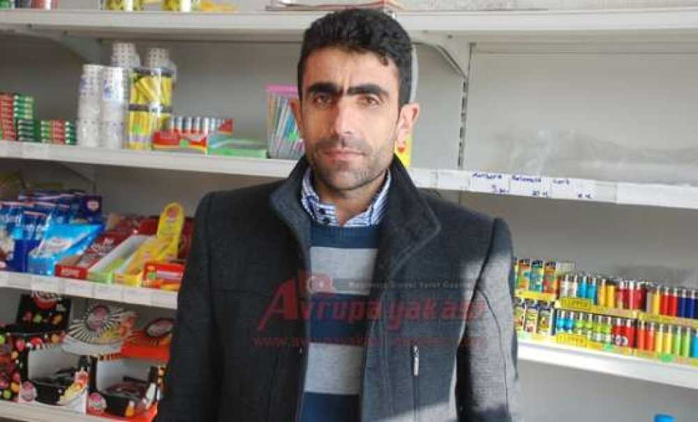 Hırsızlık Anı Kamerada