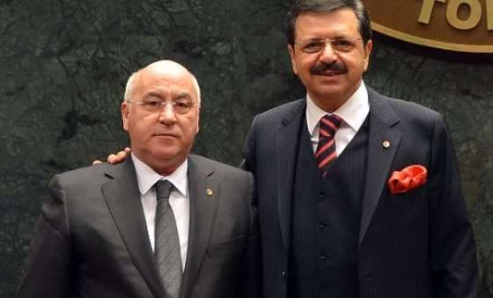 Şirketlere Sermaye Uyarısı