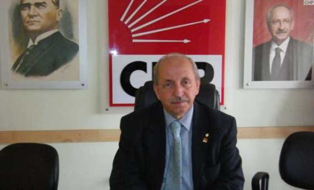Chp'nin Trakya Adaylarında Büyük Sürpriz