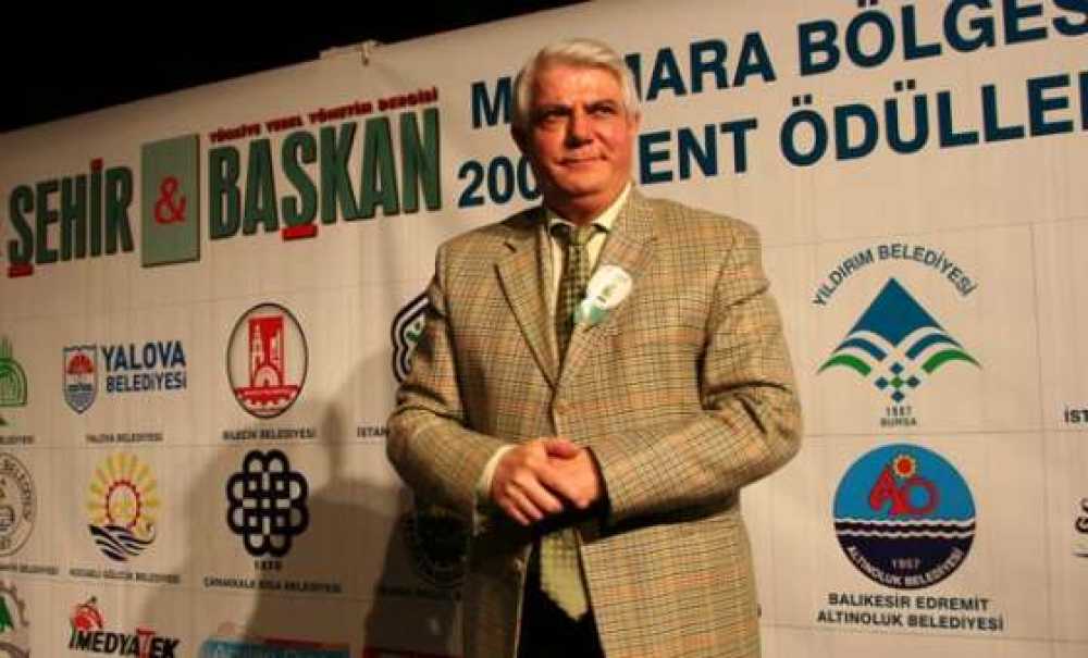 Chp'nin Trakya Adaylarında Büyük Sürpriz