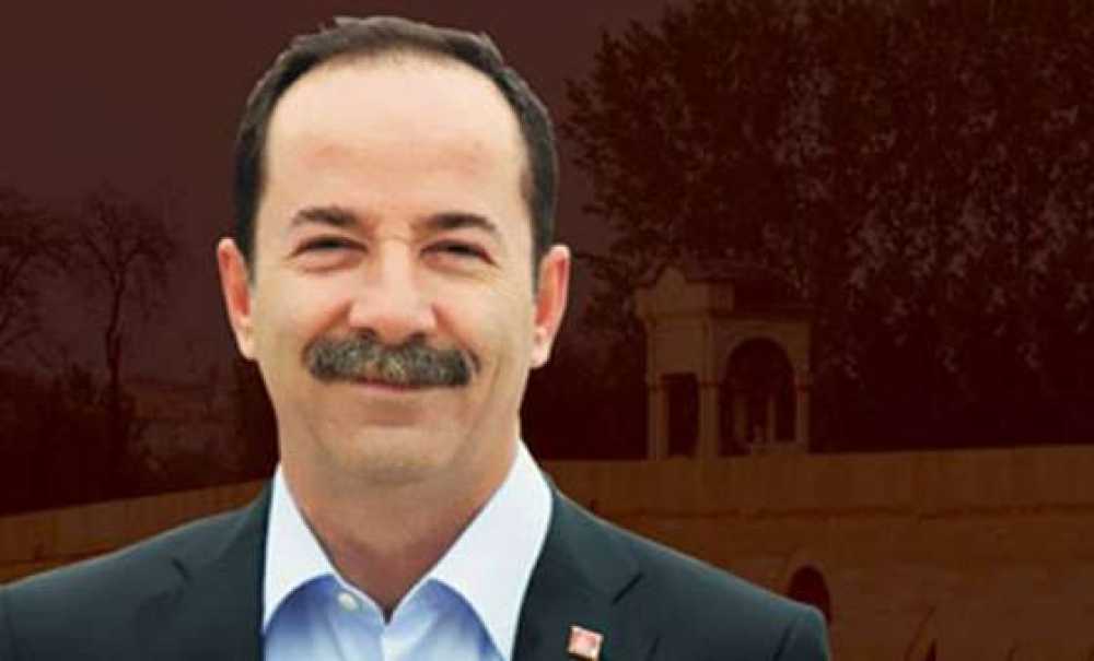 Chp'nin Trakya Adaylarında Büyük Sürpriz