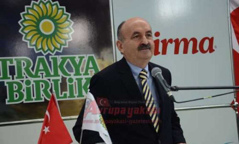 “Trakya Birlik Süper Marka”