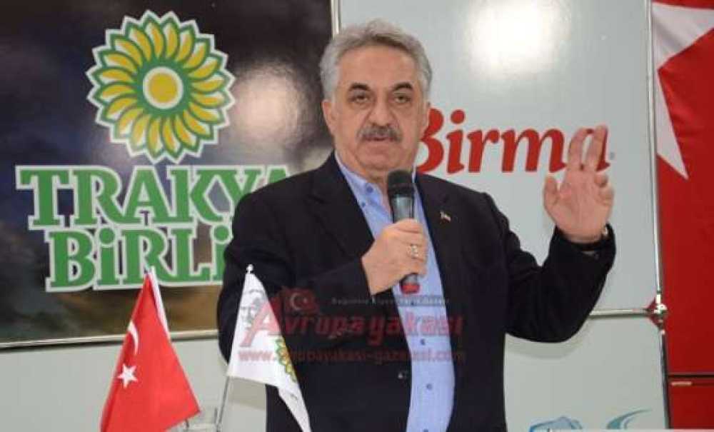 “Trakya Birlik Süper Marka”