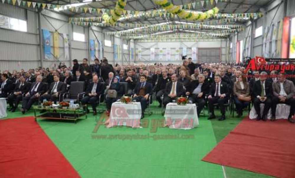 “Trakya Birlik Süper Marka”