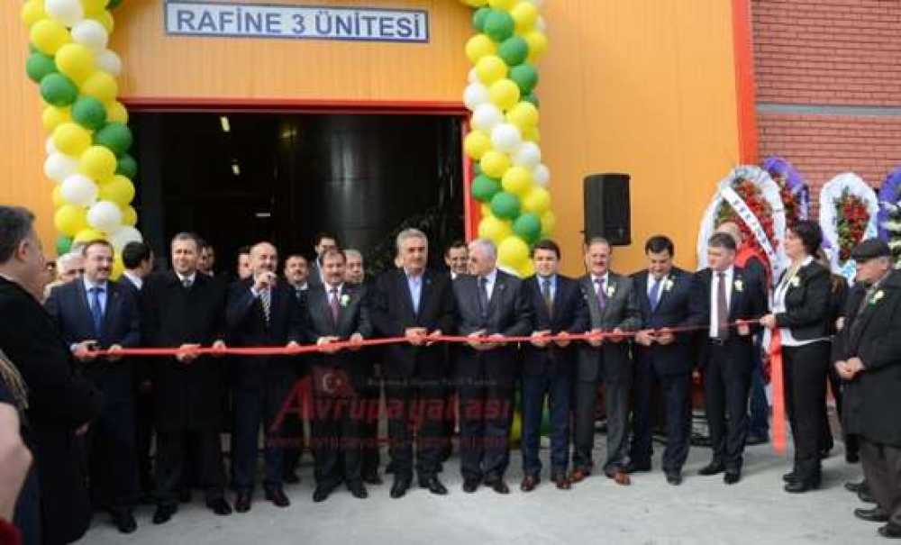 “Trakya Birlik Süper Marka”