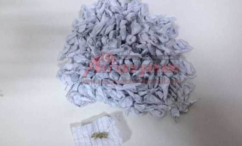 Çorlu Kom Ekiplerinden Uyuşturucu Tacirlerine Darbe Üstüne Darbe