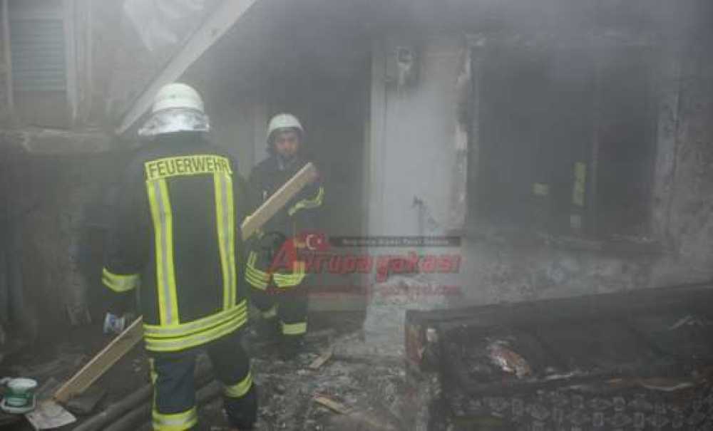 Yaşam Mücadelesine 15 Gün Dayanabildi