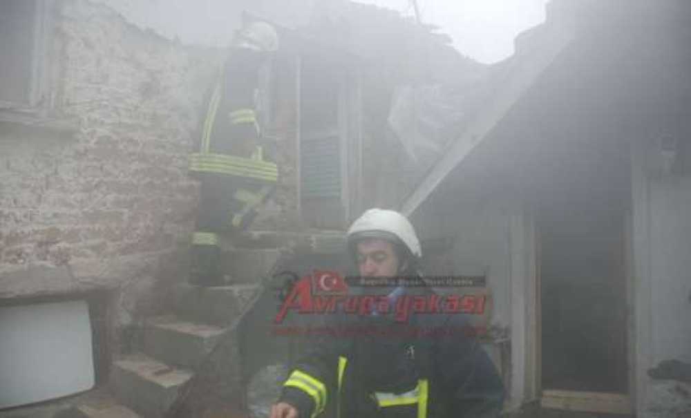 Yaşam Mücadelesine 15 Gün Dayanabildi