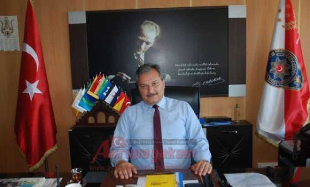 Trakya Emniyetinde Deprem Etkisi