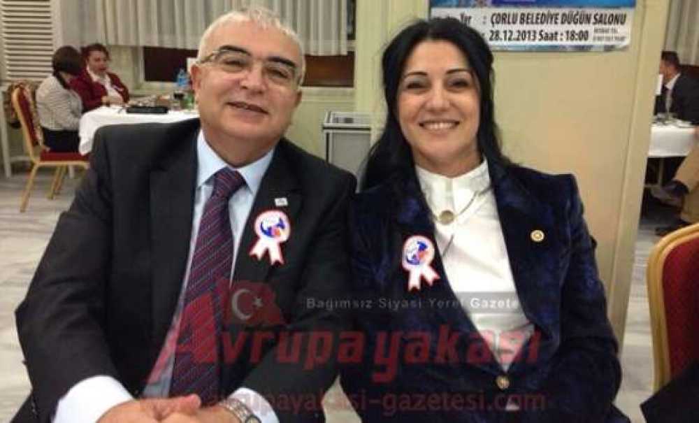 Başkan Adaylarından “Eyvah Eyvah” Müzikleri