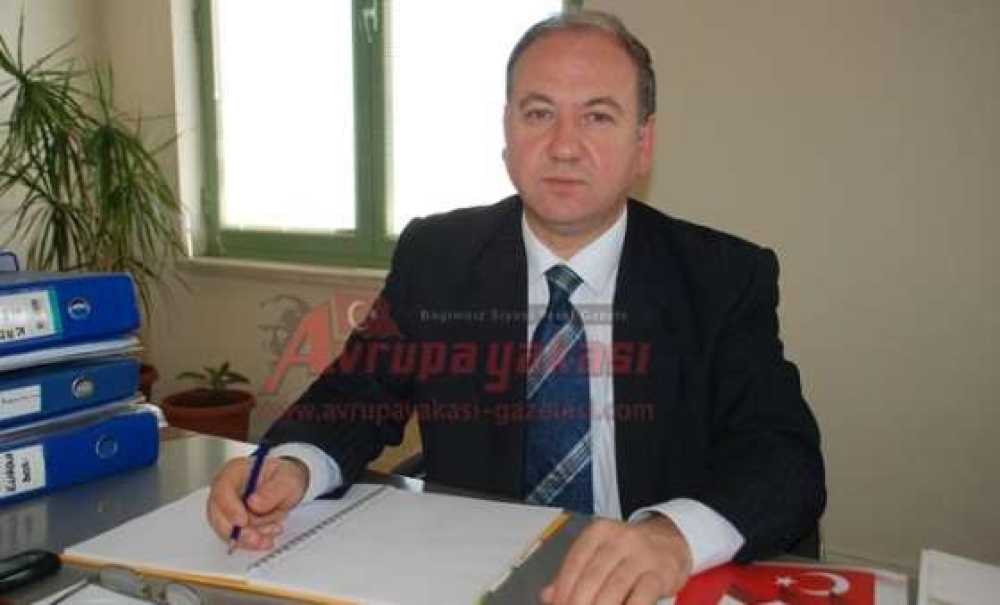 Marçep`in 43. Toplantısına Çorlu Ev Sahipliği Yapacak