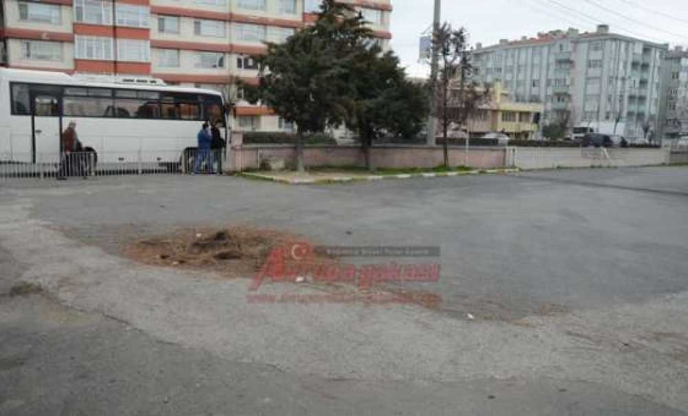 Sözde Zamanla Yarışıyorlar