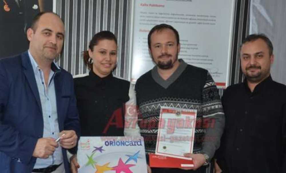 Çorlu Gazeteciler Derneği Ile Avrupa Göz Arasında Kurumsal İndirim Anlaşması