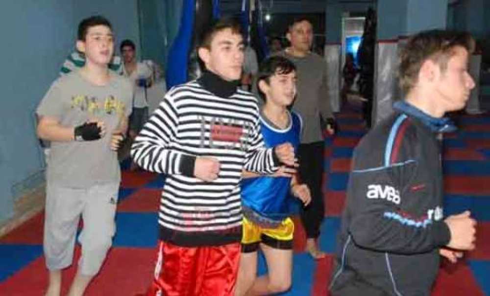 Yokuş Spor Kulübü Bosna Hersek Yolcusu