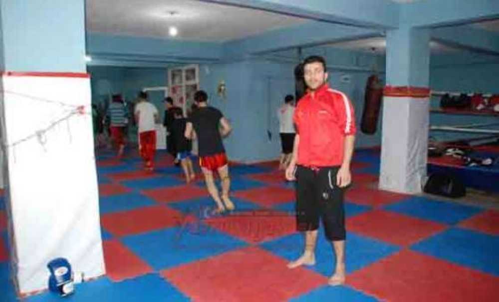 Yokuş Spor Kulübü Bosna Hersek Yolcusu