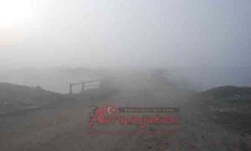 Çorlu Deresi Korku Filmlerindeki Gibi