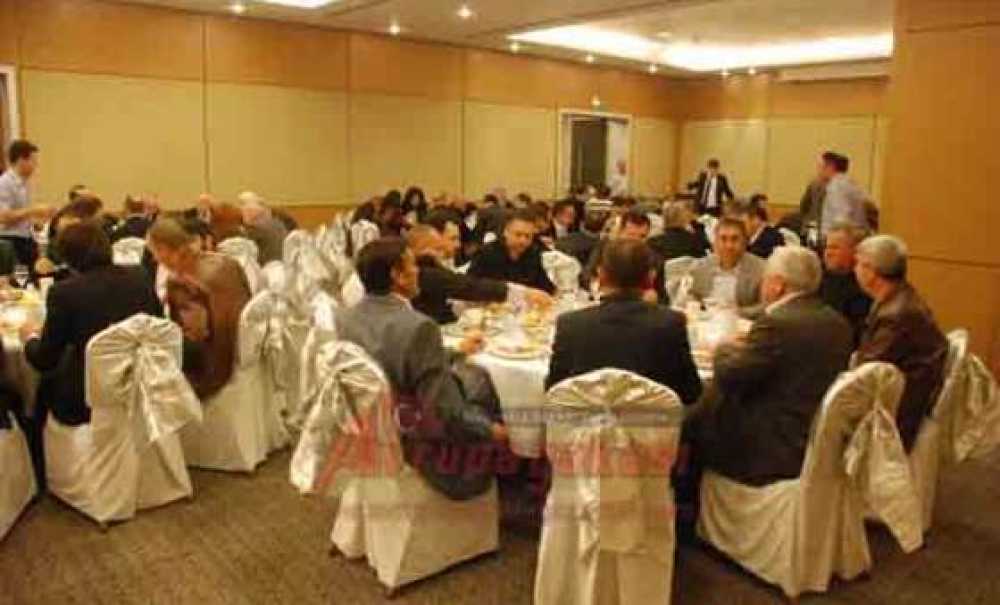 Baysan Toplantılarına Devam Ediyor