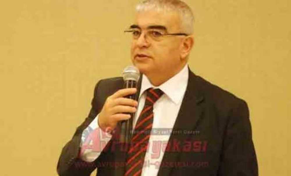 Baysan Toplantılarına Devam Ediyor