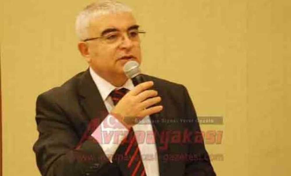 Baysan Toplantılarına Devam Ediyor