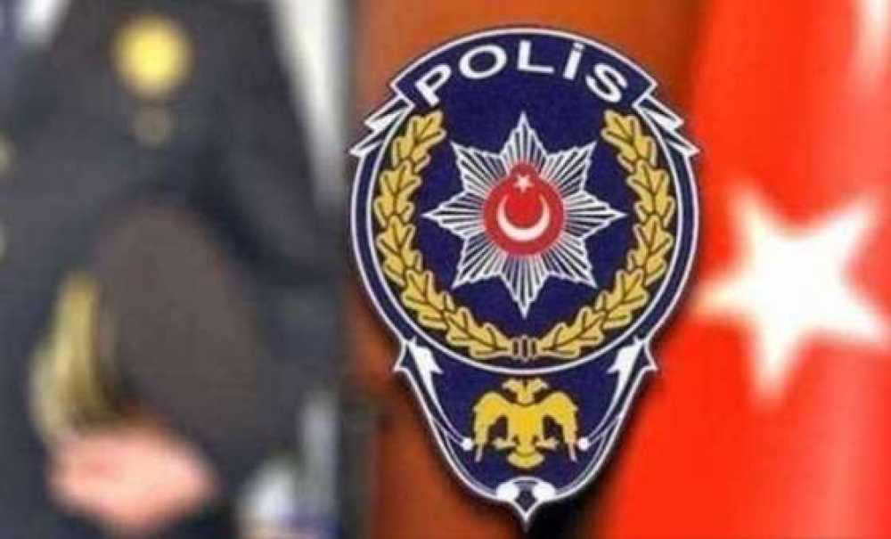 Son Dakika... Tekirdağ Emniyetinde 30 Müdürün Görev Yeri Değişti, Çorlu Da Dahil
