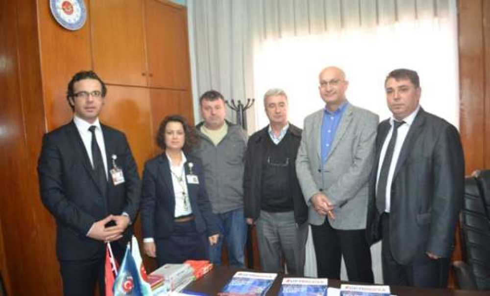 Teksif Çerkezköy Şubesi'ne Optimed Hastanesi'nden Özel Sağlık İndirimi