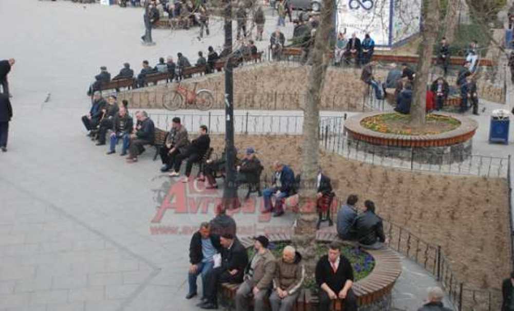 Yalancı Bahardan Sonra Yalancı Yaz