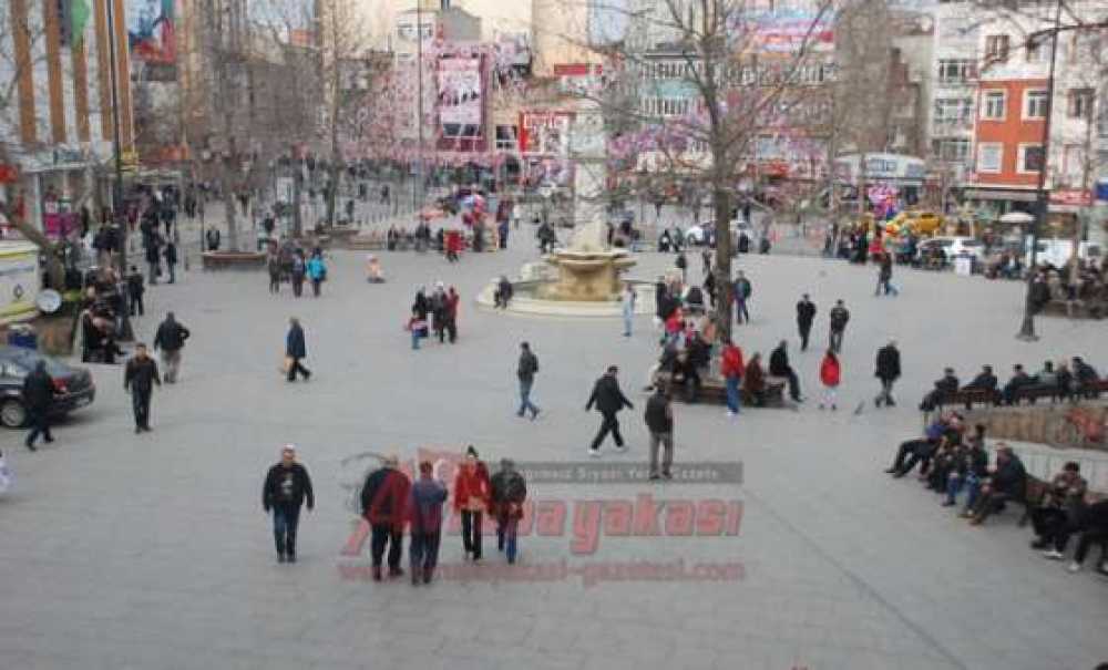 Yalancı Bahardan Sonra Yalancı Yaz