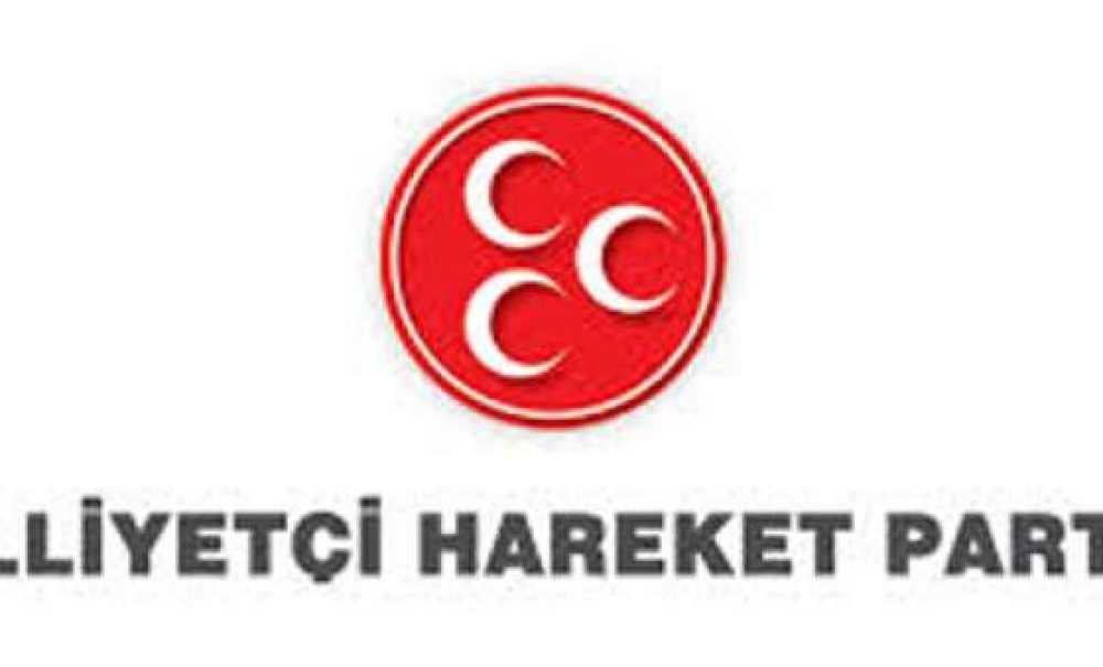 Mhp Çorlu Belediye Meclis Üyesi Adaylarını Açıkladı