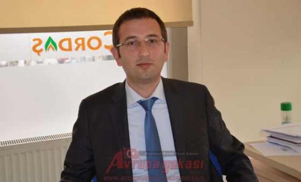 Çordaş'tan Sertifikalı Firma Uyarısı