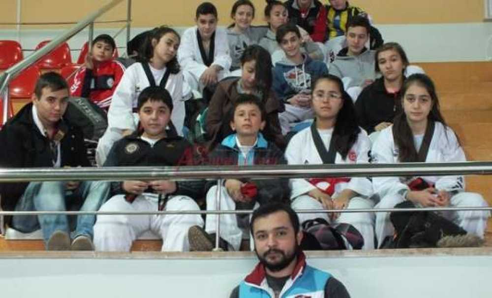 Dorukspor`dan 13 Derece