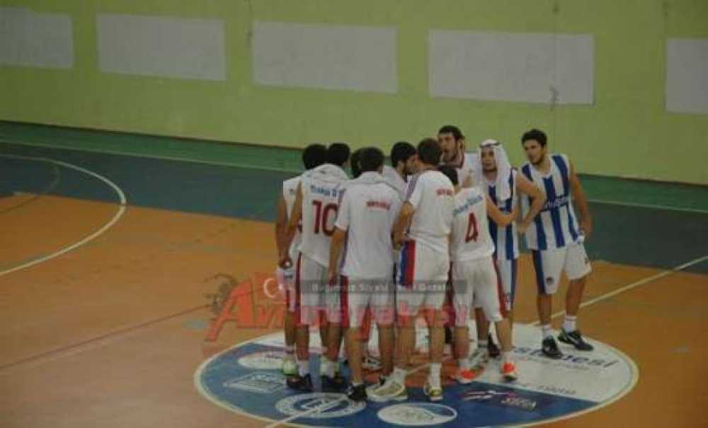 Çorlu Şifa Trakyagücü 69 Takım Arasında En Çok Sayı Üreten 7. Takım