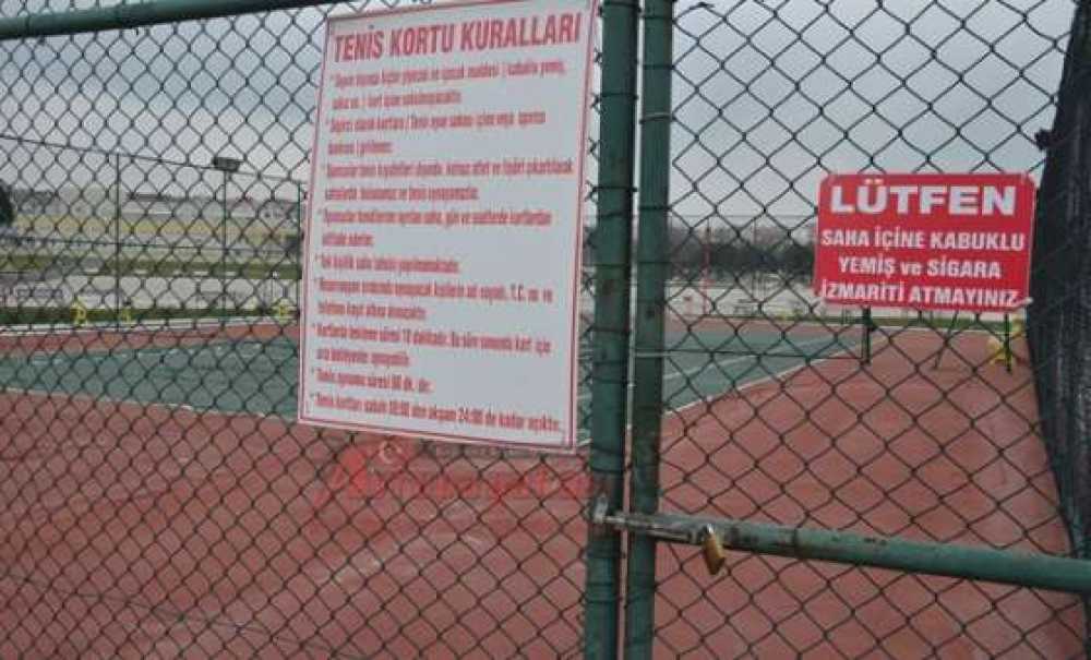 Kullanılamaz Hale Geldi