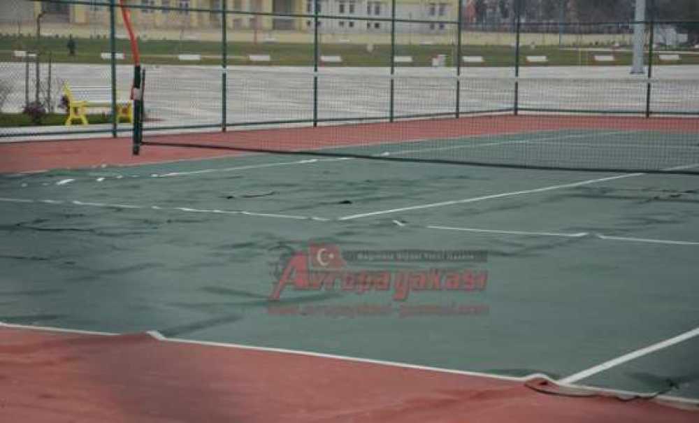 Kullanılamaz Hale Geldi