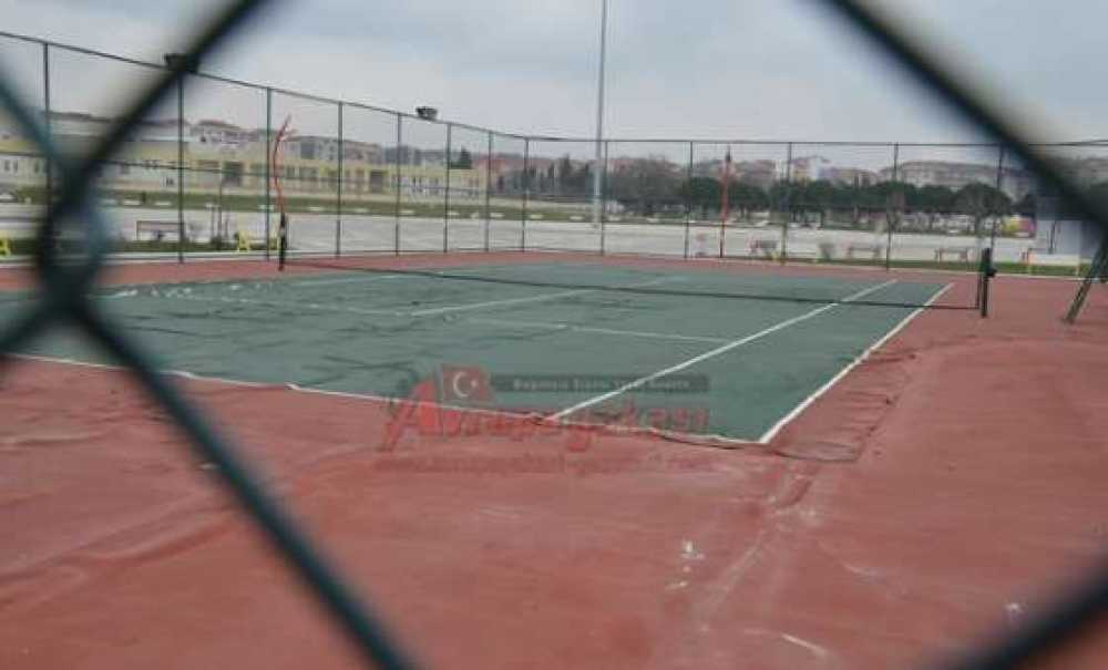 Kullanılamaz Hale Geldi